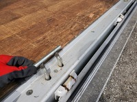 日野プロフィアアルミウイング大型（10t）[写真31]