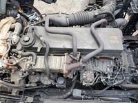 日野プロフィアアルミウイング大型（10t）[写真37]