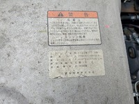 日野プロフィアアルミウイング大型（10t）[写真38]