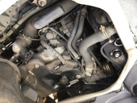 いすゞエルフダブルキャブ（Wキャブ）小型（2t・3t）[写真10]