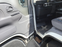 いすゞエルフダブルキャブ（Wキャブ）小型（2t・3t）[写真11]