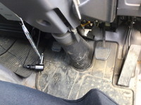 いすゞエルフダブルキャブ（Wキャブ）小型（2t・3t）[写真19]