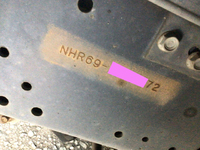 いすゞエルフダブルキャブ（Wキャブ）小型（2t・3t）[写真20]