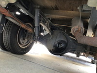 いすゞエルフダブルキャブ（Wキャブ）小型（2t・3t）[写真08]