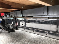 日野レンジャーユニック4段増トン（6t・8t）[写真15]