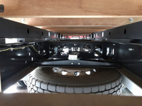 日野レンジャーユニック4段増トン（6t・8t）[写真17]