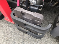 日野レンジャーユニック4段増トン（6t・8t）[写真18]