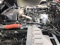 日野レンジャーユニック4段増トン（6t・8t）[写真20]