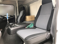 日野レンジャーユニック4段増トン（6t・8t）[写真25]