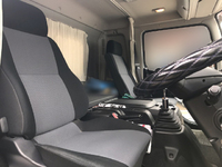 日野レンジャーユニック4段増トン（6t・8t）[写真26]