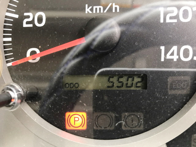 日野レンジャーユニック4段増トン（6t・8t）[写真30]