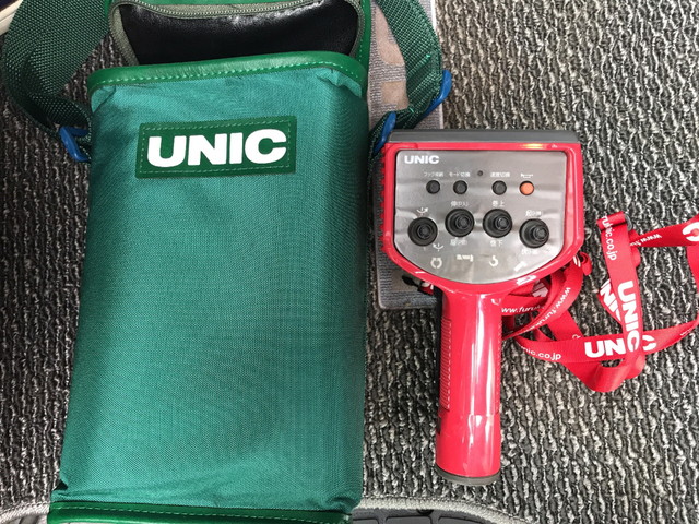 日野レンジャーユニック4段増トン（6t・8t）[写真33]