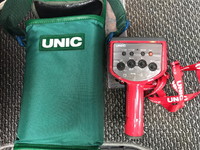 日野レンジャーユニック4段増トン（6t・8t）[写真33]