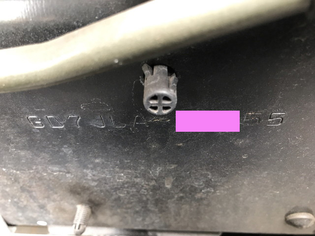 日野レンジャーユニック4段増トン（6t・8t）[写真34]