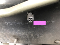 日野レンジャーユニック4段増トン（6t・8t）[写真34]