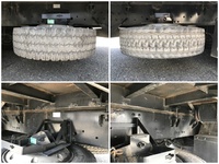 三菱ふそうファイターアルミブロック増トン（6t・8t）[写真15]