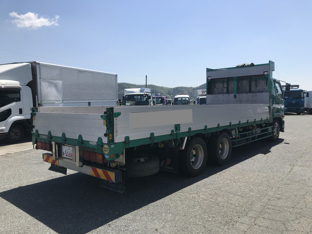 三菱ふそうファイターアルミブロック増トン（6t・8t）[写真02]