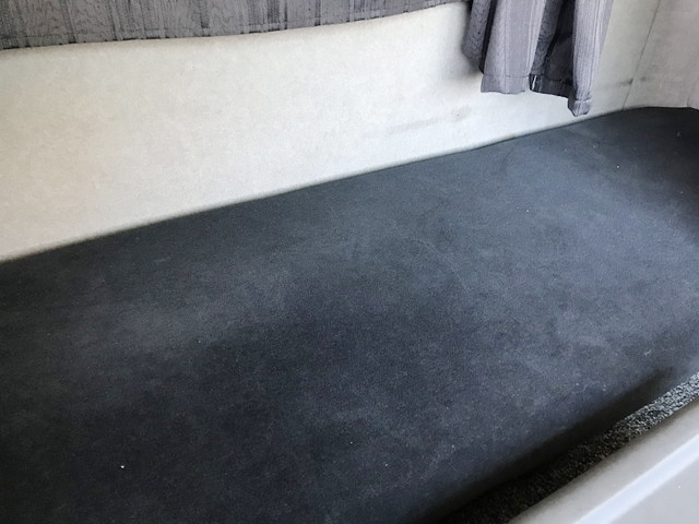 三菱ふそうファイターアルミブロック増トン（6t・8t）[写真29]