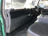 三菱ふそうファイターアルミブロック増トン（6t・8t）[写真30]