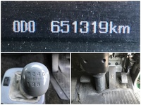 三菱ふそうファイターアルミブロック増トン（6t・8t）[写真34]