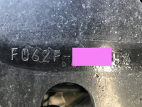 三菱ふそうファイターアルミブロック増トン（6t・8t）[写真35]