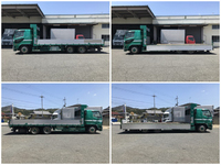 三菱ふそうファイターアルミブロック増トン（6t・8t）[写真05]