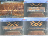 いすゞフォワードパッカー車（塵芥車）増トン（6t・8t）[写真15]