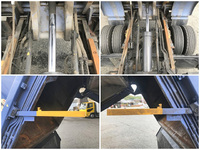 いすゞフォワードパッカー車（塵芥車）増トン（6t・8t）[写真17]