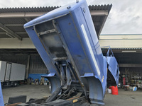 いすゞフォワードパッカー車（塵芥車）増トン（6t・8t）[写真18]