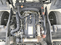 いすゞフォワードパッカー車（塵芥車）増トン（6t・8t）[写真29]