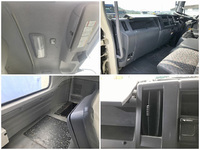 いすゞフォワードパッカー車（塵芥車）増トン（6t・8t）[写真36]