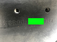 いすゞフォワードパッカー車（塵芥車）増トン（6t・8t）[写真40]