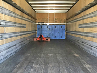 いすゞフォワードアルミバン増トン（6t・8t）[写真11]