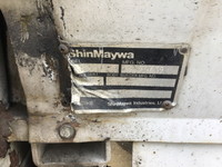 いすゞフォワードアルミバン増トン（6t・8t）[写真14]