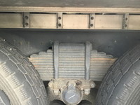 いすゞフォワードアルミバン増トン（6t・8t）[写真15]