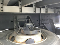 いすゞフォワードアルミバン増トン（6t・8t）[写真16]