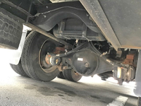 いすゞフォワードアルミバン増トン（6t・8t）[写真18]