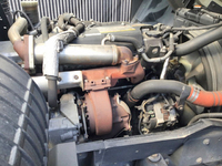 いすゞフォワードアルミバン増トン（6t・8t）[写真19]