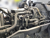 いすゞフォワードアルミバン増トン（6t・8t）[写真20]