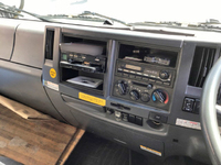 いすゞフォワードアルミバン増トン（6t・8t）[写真22]