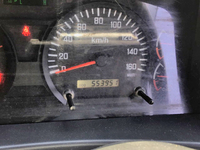 いすゞフォワードアルミバン増トン（6t・8t）[写真23]