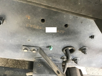 いすゞフォワードアルミバン増トン（6t・8t）[写真25]