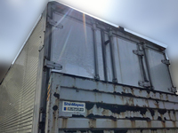 いすゞフォワードアルミバン増トン（6t・8t）[写真05]