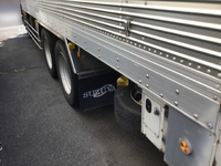 いすゞフォワードアルミバン増トン（6t・8t）[写真08]