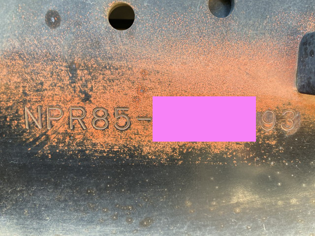 いすゞエルフアルミバン小型（2t・3t）[写真27]