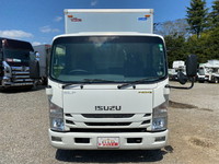 いすゞエルフアルミバン小型（2t・3t）[写真06]