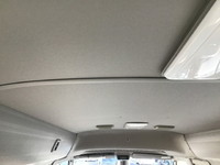 トヨタコースターマイクロバス[写真12]