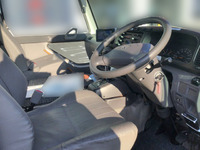 トヨタコースターマイクロバス[写真14]