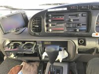 トヨタコースターマイクロバス[写真15]