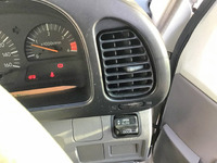 トヨタコースターマイクロバス[写真17]